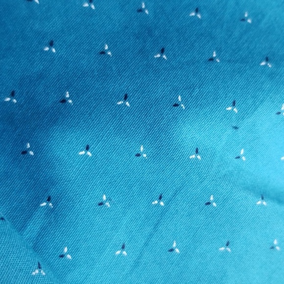 Blue Dress shirt - Picture 2 of 4